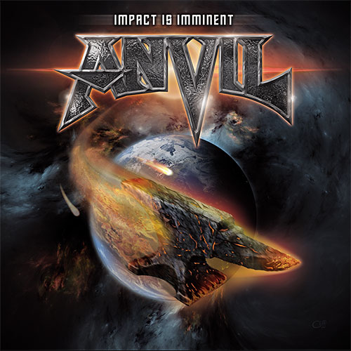 Anvil Impact Is Imminent COVER 500x