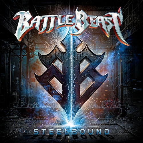 Battle Beast Steelbound 500px