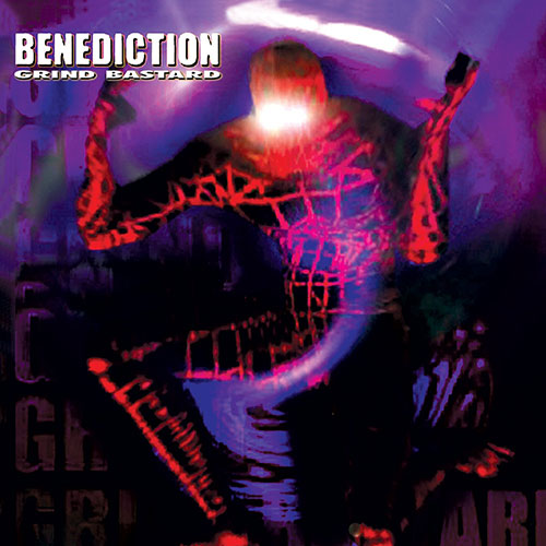 Benediction Grind Bastard 500x