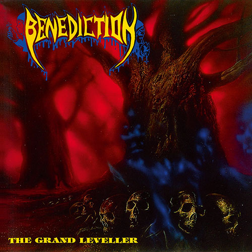 Benediction The Grand Leveller 500x