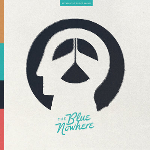 Between The Buried And Me The Blue Nowherejpg 500x