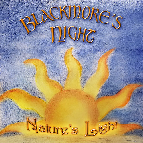Blackmores Night Natures Light 500x500