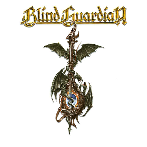 Blind Guardian Imaginations 25th Anniv 500x