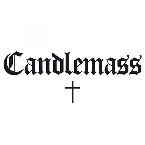 Candlemass Candlemass Cover 500x