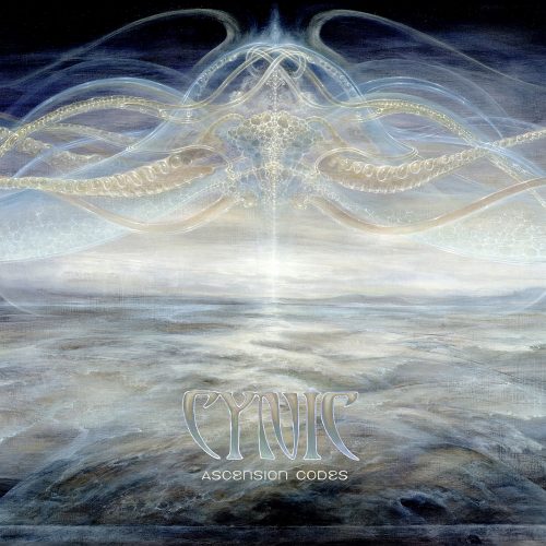 Cynic Ascension Codes 500x500