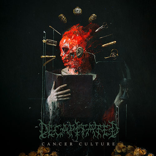 Decapitated Cancer Culture 500px