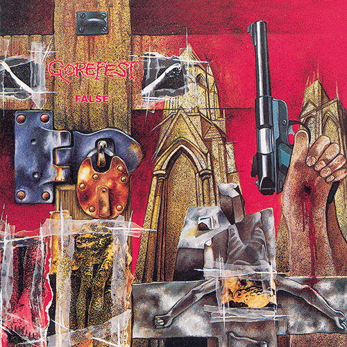 Gorefest FalseErase Cover 500x