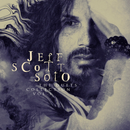 JEFF SCOTT SOTO the duets collections volume 1 500