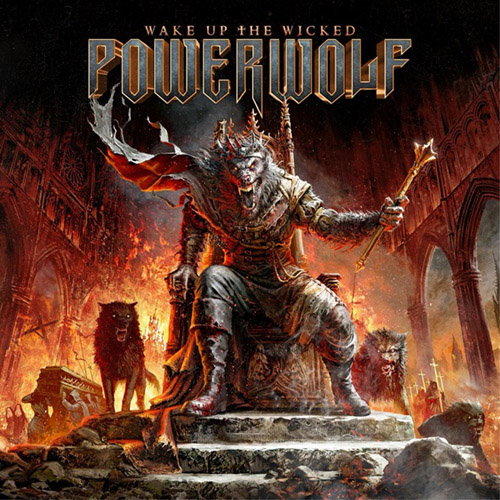 Powerwolf Wake Up The Wicked 500x