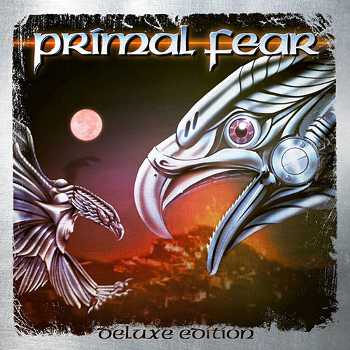 Primal Fear Primal Fear DeluxeEdition 500x