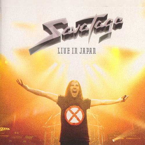 Sabaton Live In Japan 1994 500x