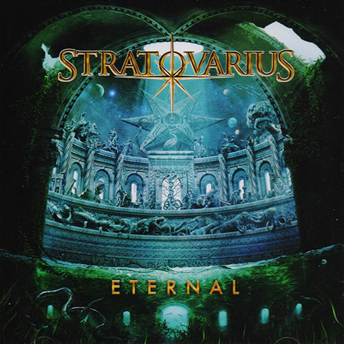 Stratovarius Eternal 500x500