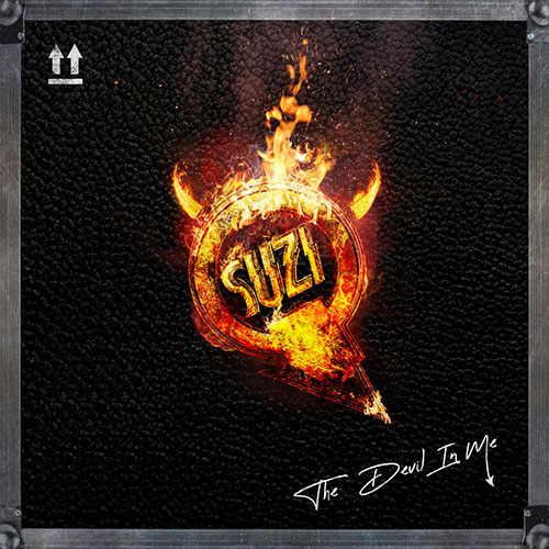 SuziQuatro TheDevilInMe web 500