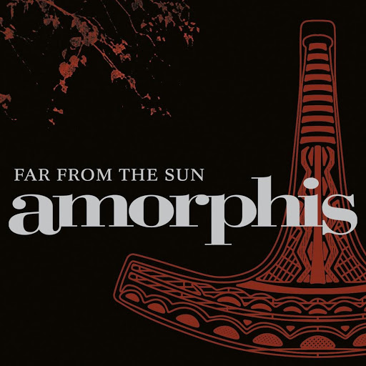 amorphis farfromthesun cover x1000