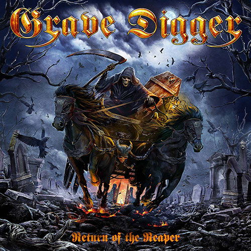 grave digger return of the reaper cover 500x