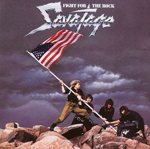 savatage fight for the rock 500x