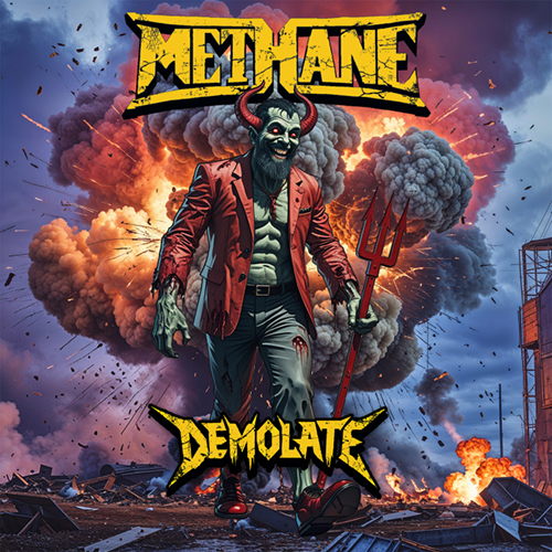 Methane Demolate Cover500x500