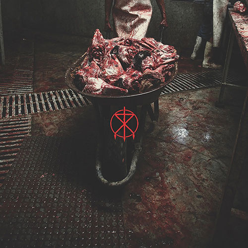 To The Grave Liberation Front Cover 500x500